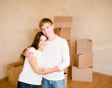 Liability and customer responsibilities in a van service agreement